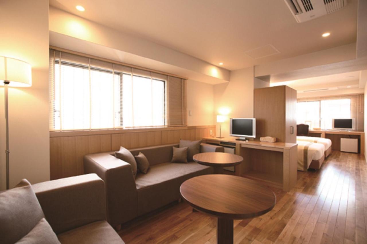 Sutton Place Ueno 3* Tokio