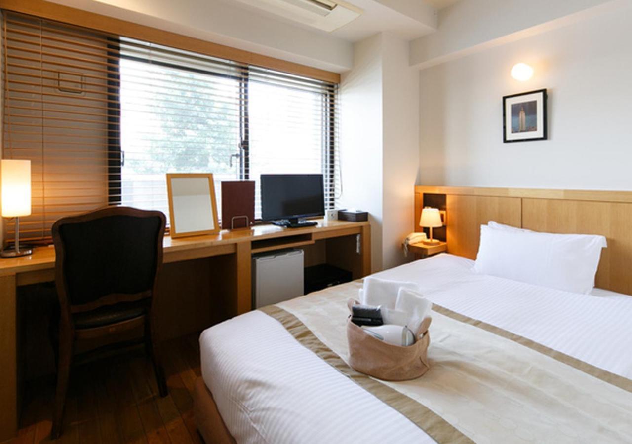 Hotel Sutton Place Ueno Tokio