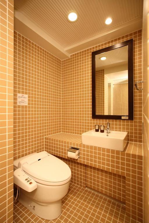 Hotel Sutton Place Ueno Tokio