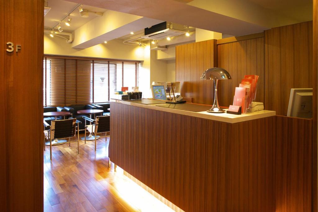 Sutton Place Ueno Tokio