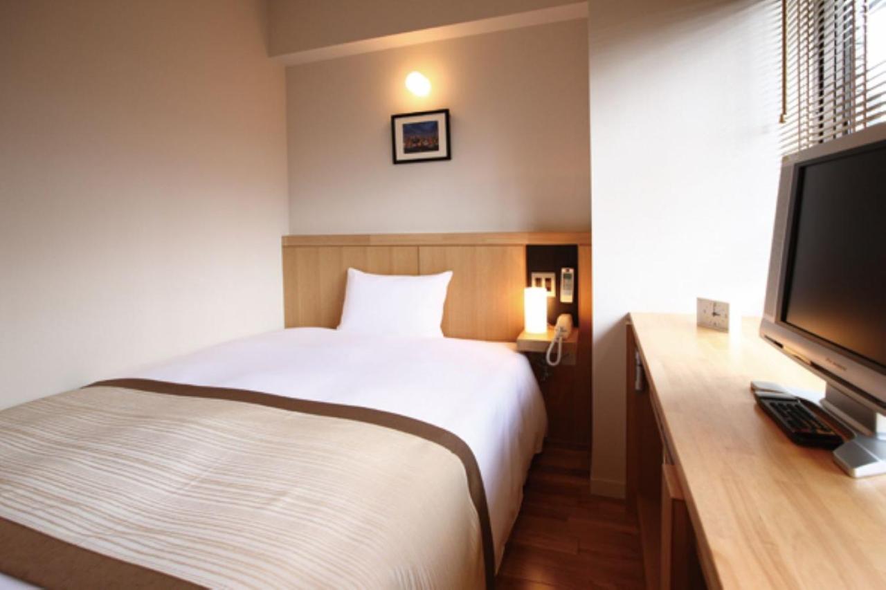 Sutton Place Ueno Hotell Tokyo prefektur
