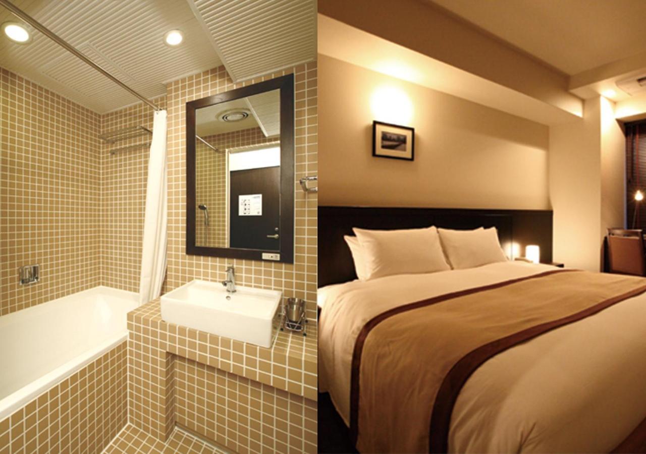 Sutton Place Ueno Hotell 3*