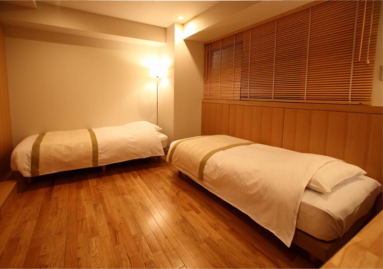 Hotell Sutton Place Ueno Tokyo prefektur