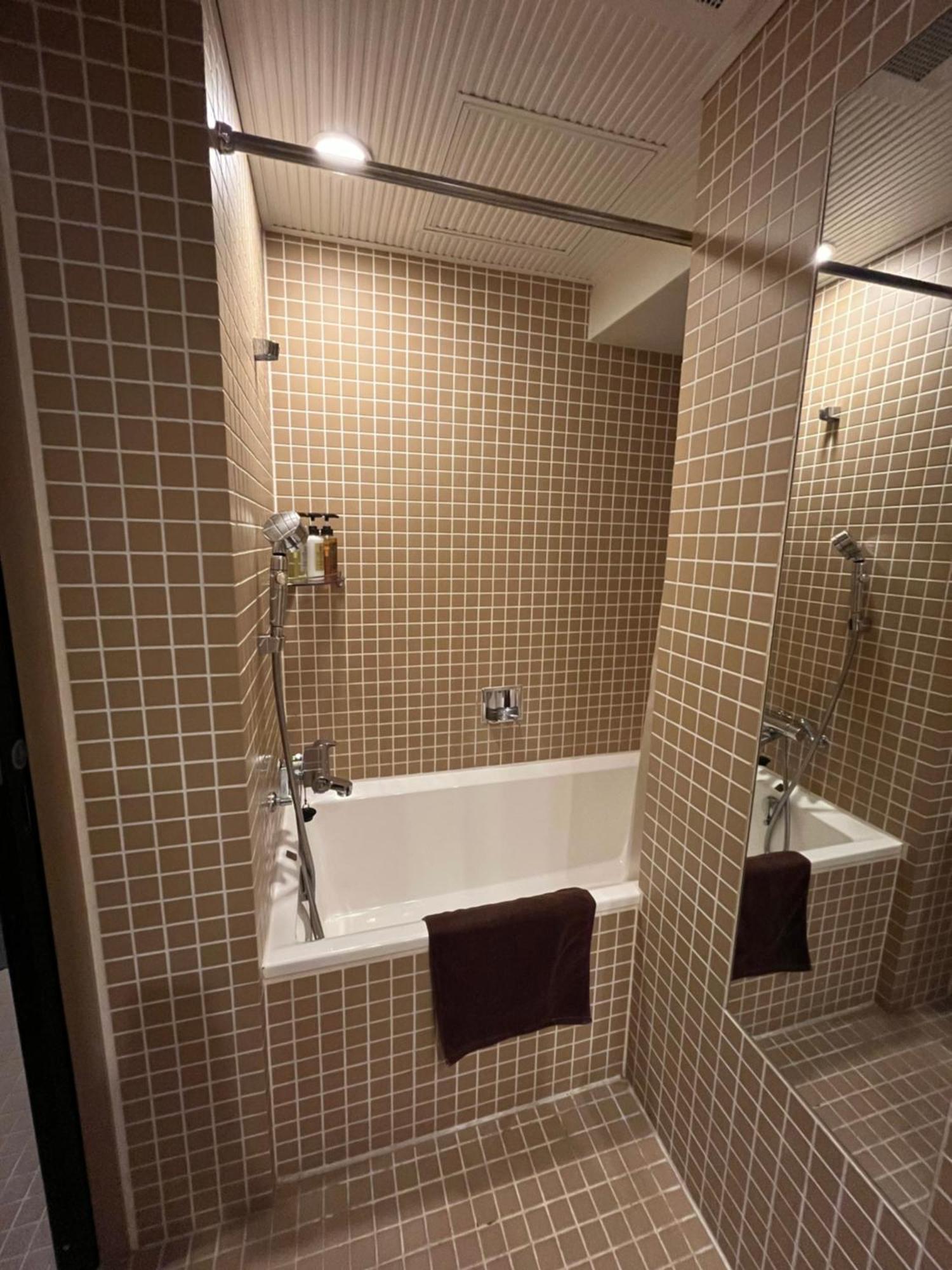 Sutton Place Ueno Hotell Tokyo prefektur