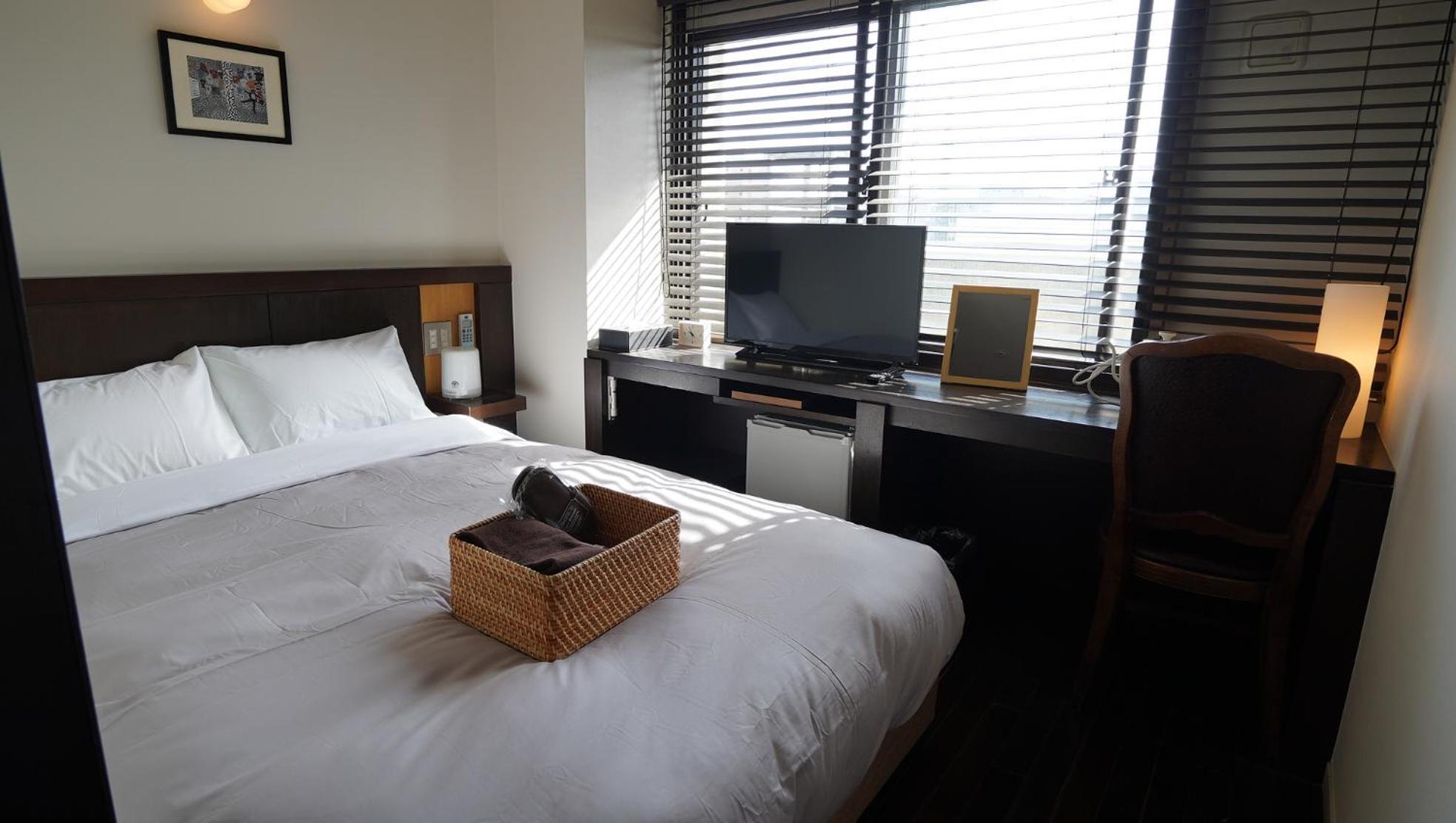 Sutton Place Ueno 3* Tokyo prefektur