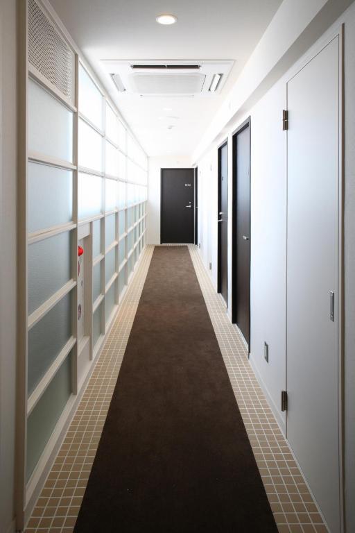 Sutton Place Ueno Hotell Tokyo prefektur