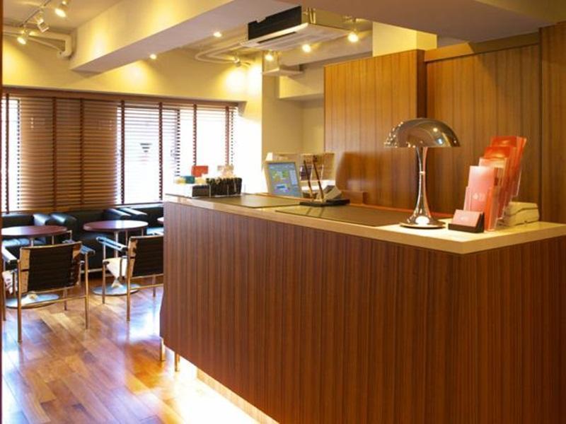 Sutton Place Ueno Hotell 3*