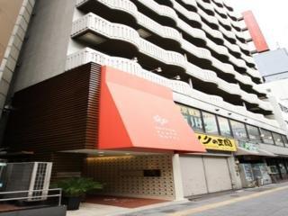 Sutton Place Ueno Tokyo prefektur