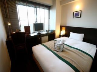 Sutton Place Ueno Hotell 3*
