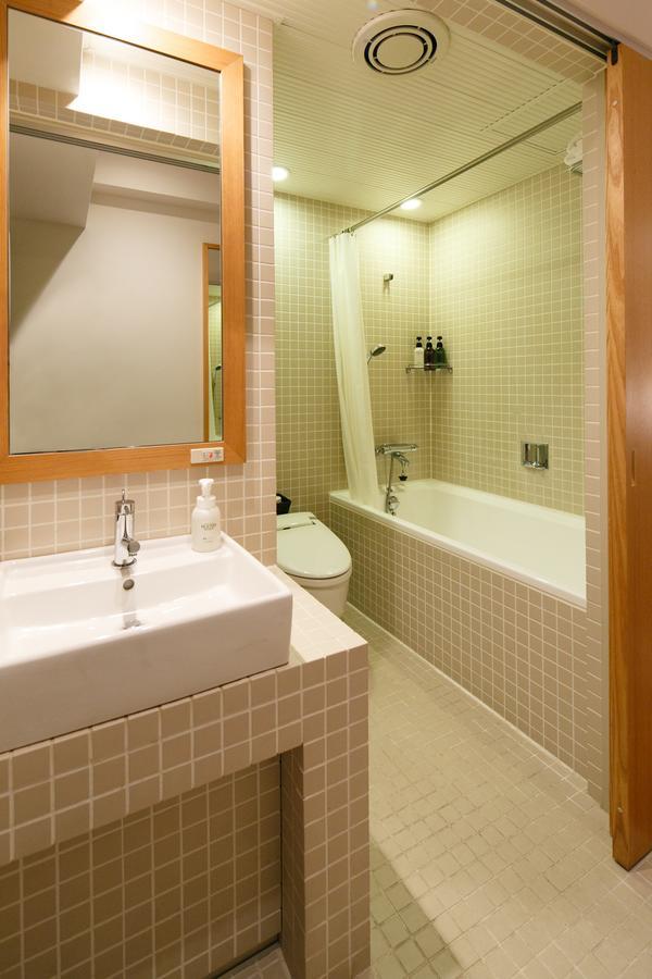 Sutton Place Ueno Hotell 3*