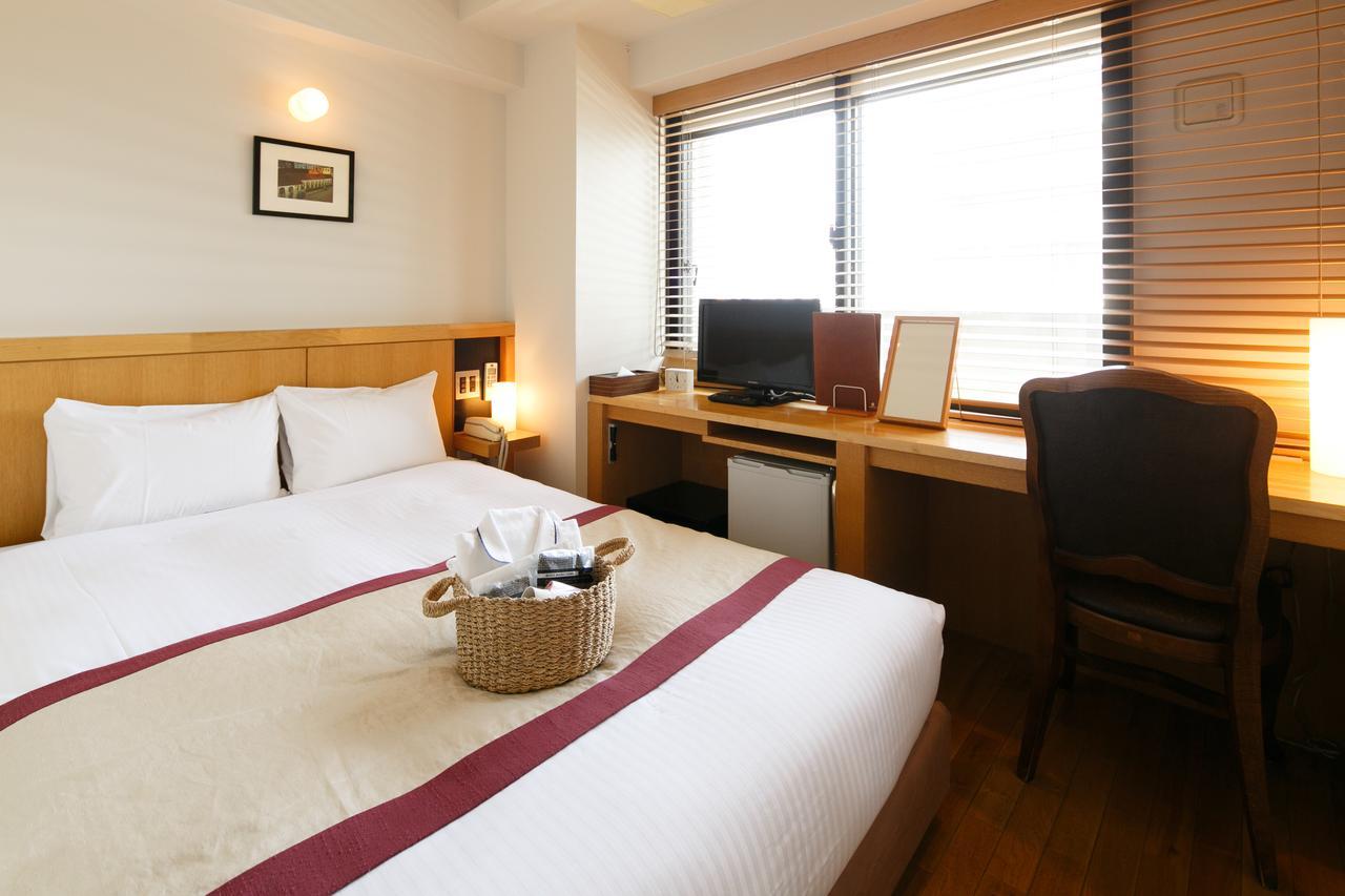 Hotell Sutton Place Ueno
