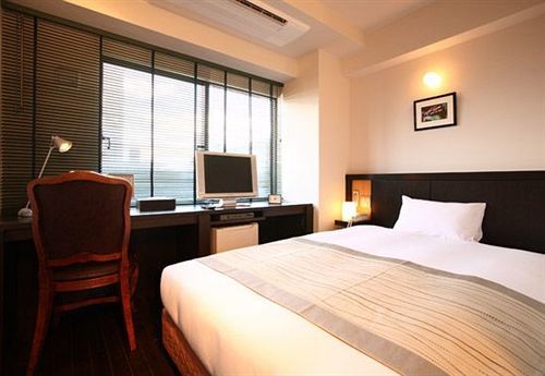 Hotell Sutton Place Ueno Tokyo prefektur
