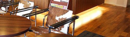 Hotell Sutton Place Ueno 3*