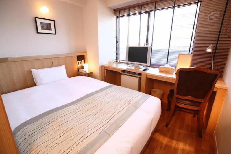 Hotell Sutton Place Ueno