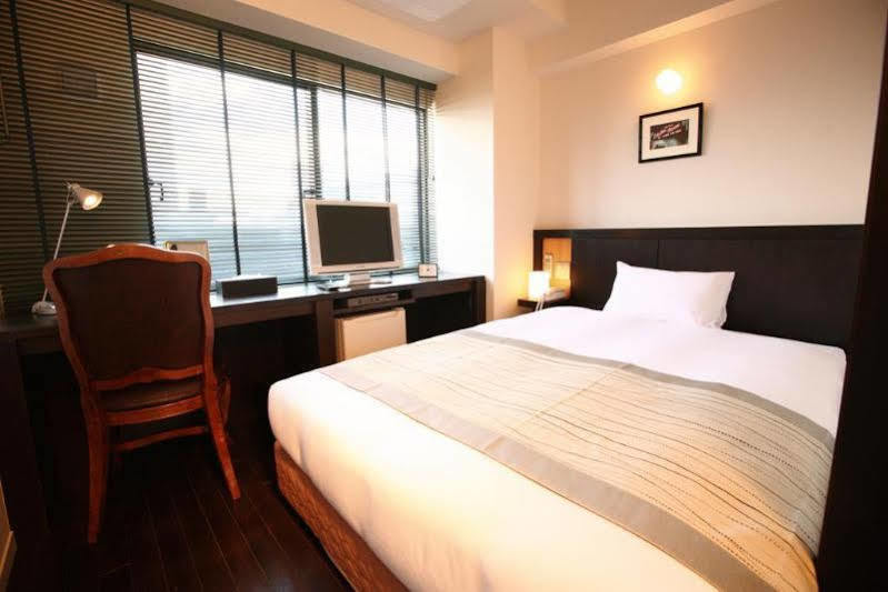 Sutton Place Ueno 3* Tokyo prefektur